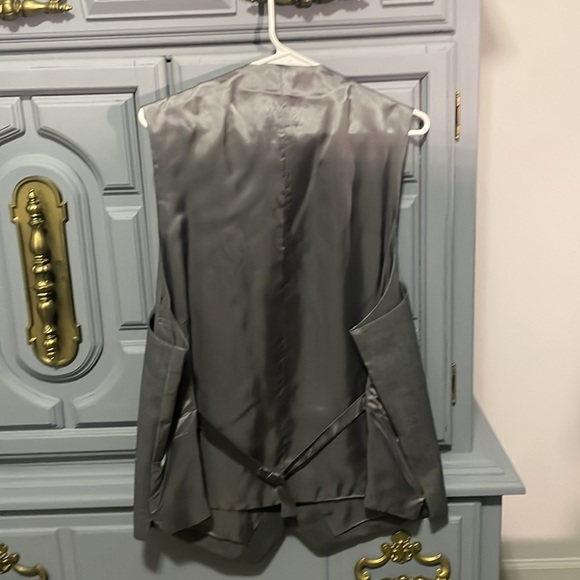 Joesph Abboud Men’s vest - Picture 4 of 6